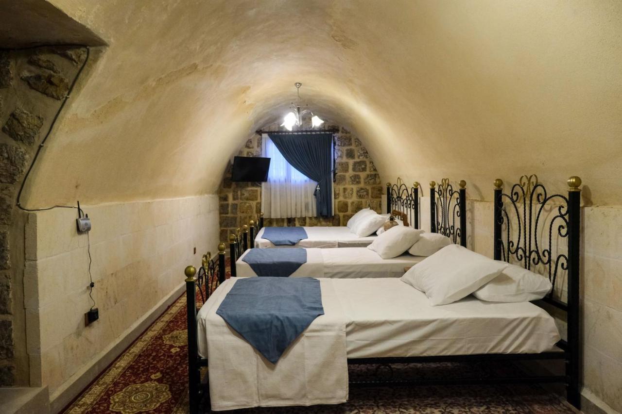 Mirstone Tarihi Konak Mardin Exterior foto