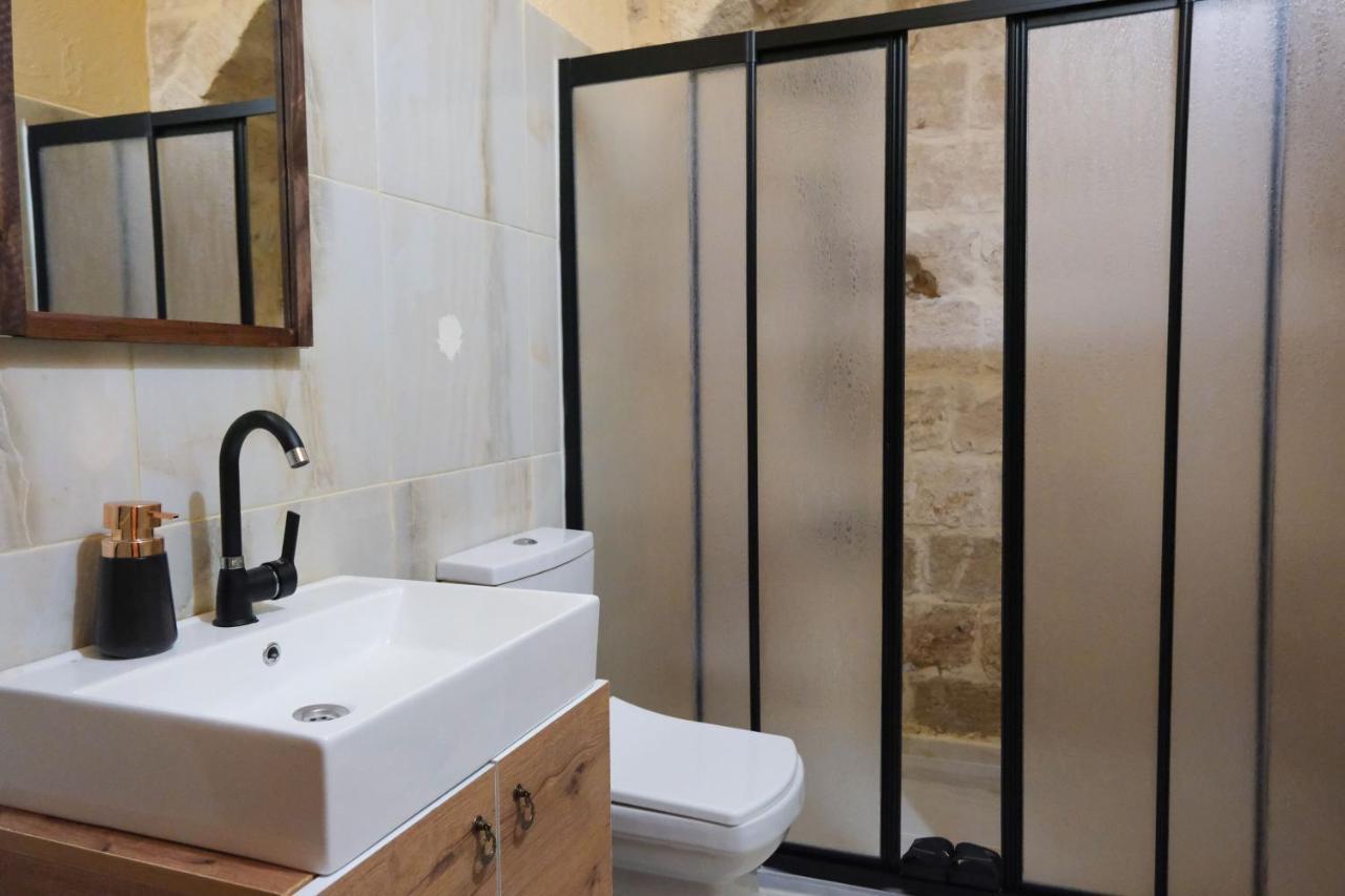 Mirstone Tarihi Konak Mardin Exterior foto