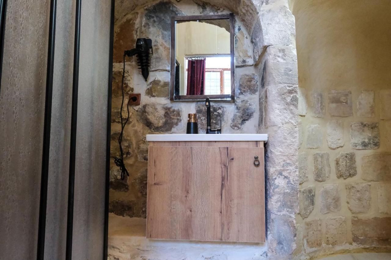 Mirstone Tarihi Konak Mardin Exterior foto