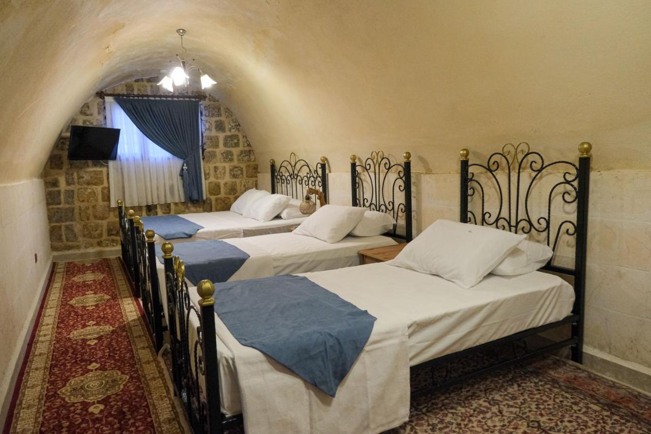 Mirstone Tarihi Konak Mardin Exterior foto